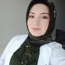 Psk. Fatma Öktem Çelik, Psikolog, Tekirdağ Çorlu