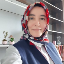 Psk. Fatma Şam Mızrak, Psikolog, Eskişehir Tepebaşı