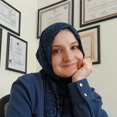 Fatma Sert, Aile Danışmanı, Eskişehir Tepebaşı