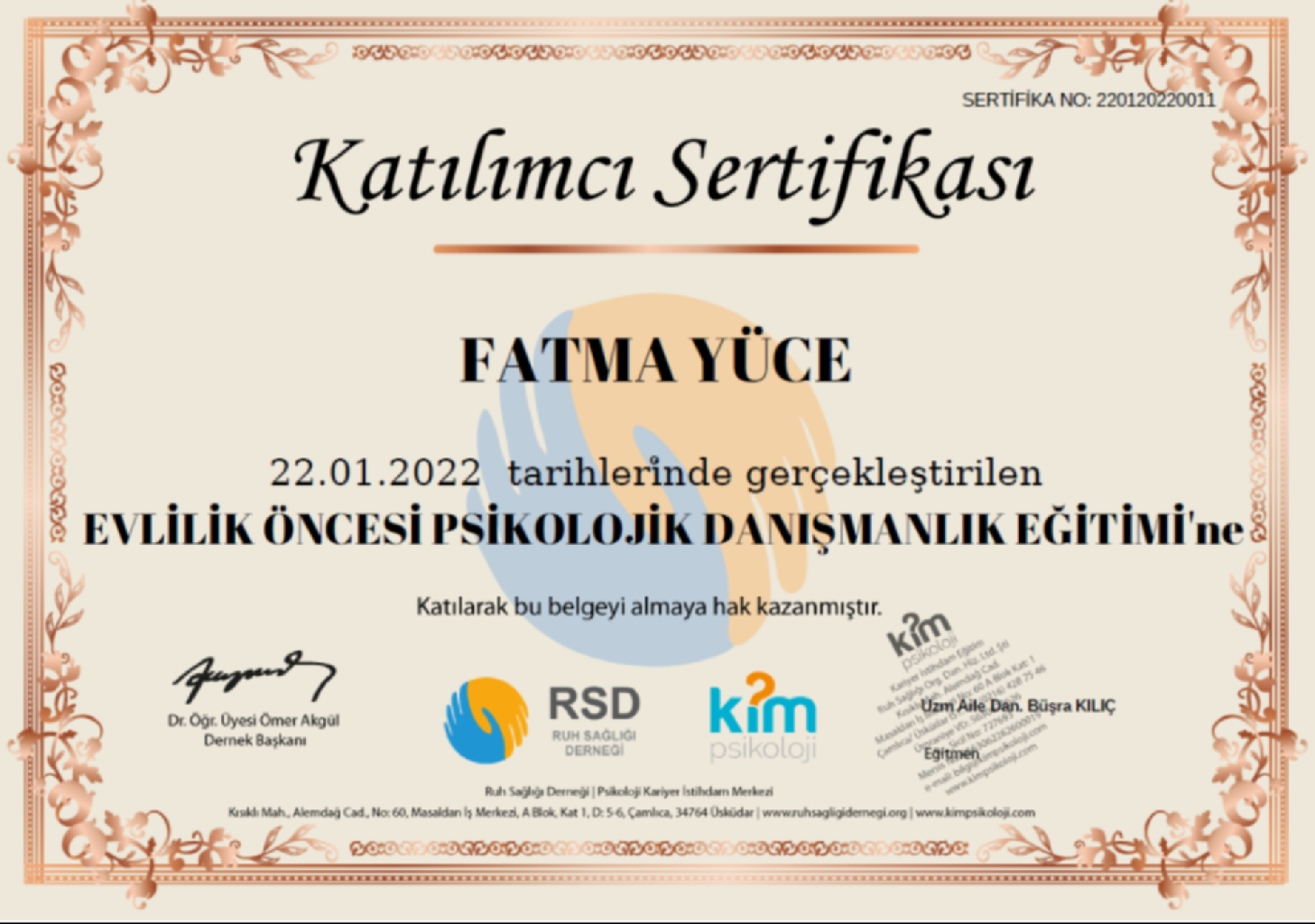 Çalışma ortamı 4