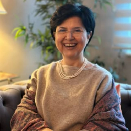 Fatma Yüce, Aile Danışmanı, Antalya Muratpaşa