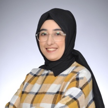 Psk. Fatma Zehra Özmen, Psikolog, Konya