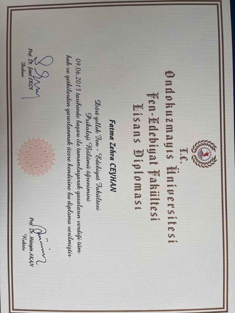 Çalışma ortamı 2