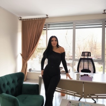 Psk. Fatmanur Çetin, Psikolog, Konya