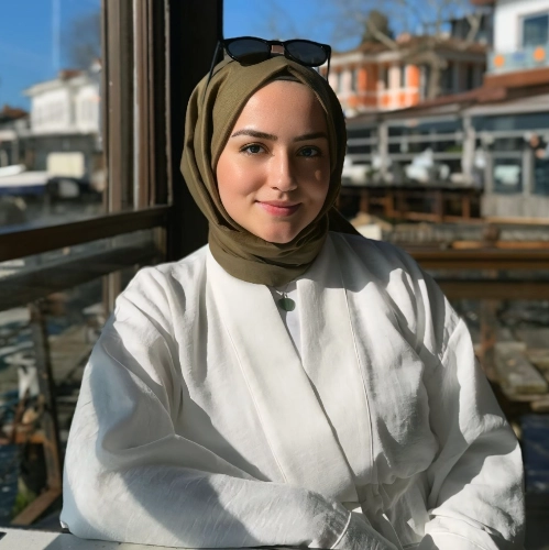 Psk. Fatmanur Taban, Psikolog, Çanakkale Merkez