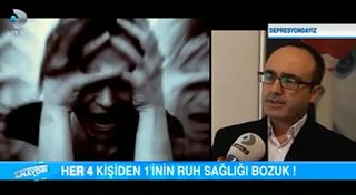 Çalışma ortamı 1