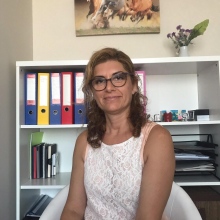 Uzm. Psk. Feraye Eker, Uzman Psikolog, İzmir Bornova