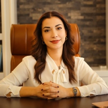 Psk. Ferda Bayazıt, Psikolog, Denizli Merkezefendi