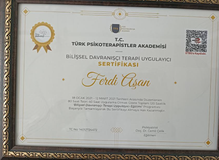 Çalışma ortamı 2