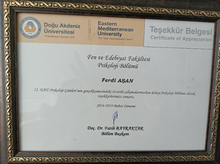 Çalışma ortamı 4
