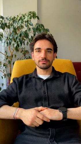 Psk. Ferhat Polat, Psikolog, Kocaeli Gebze