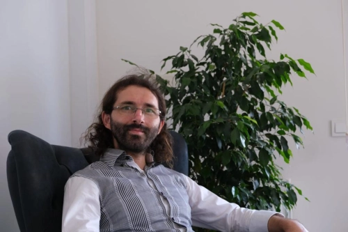 Psk. Ferhat Yiğit, Psikolog, Mersin Yenişehir