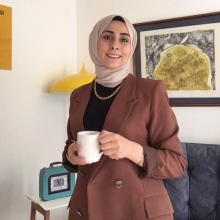 Psk. Feride Dayan, Psikolog, İstanbul Büyükçekmece