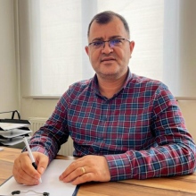 Prof. Dr. Feridun Bülbül, Psikiyatrist, Gaziantep