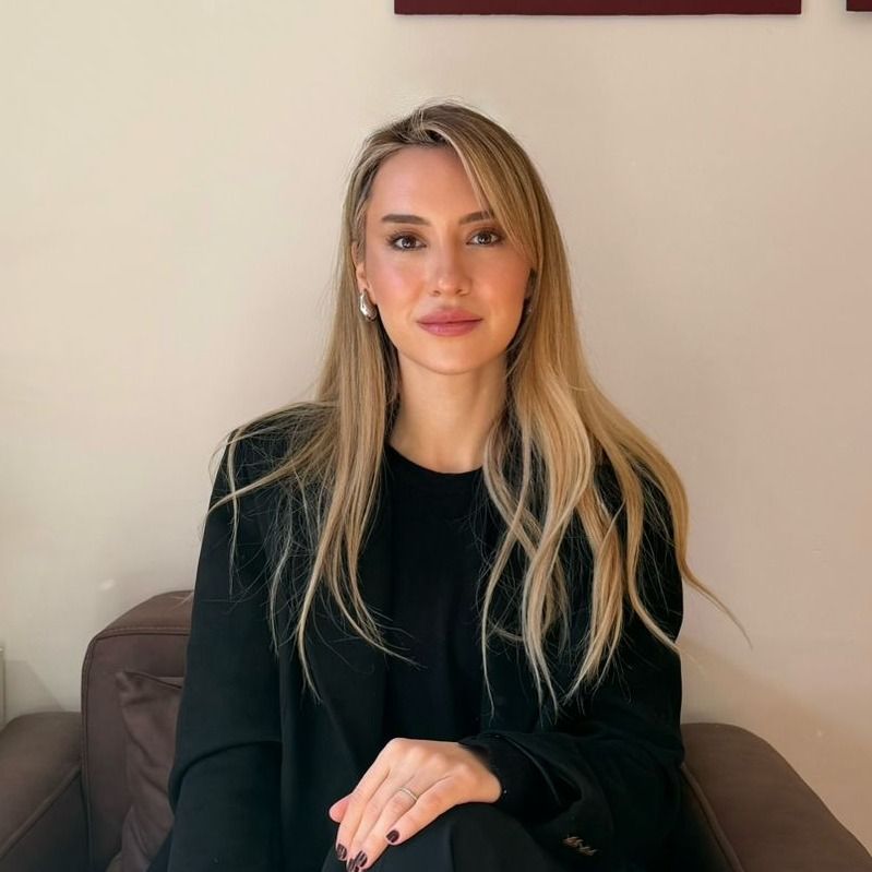 Kl. Psk. Feyza Cebeci, Klinik Psikolog, İstanbul Başakşehir
