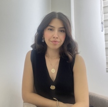Kl. Psk. Feyza Gizem Öğrük, Klinik Psikolog, Manisa Yunusemre