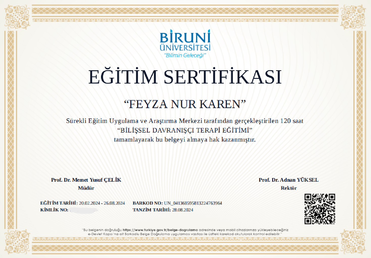 Çalışma ortamı 2