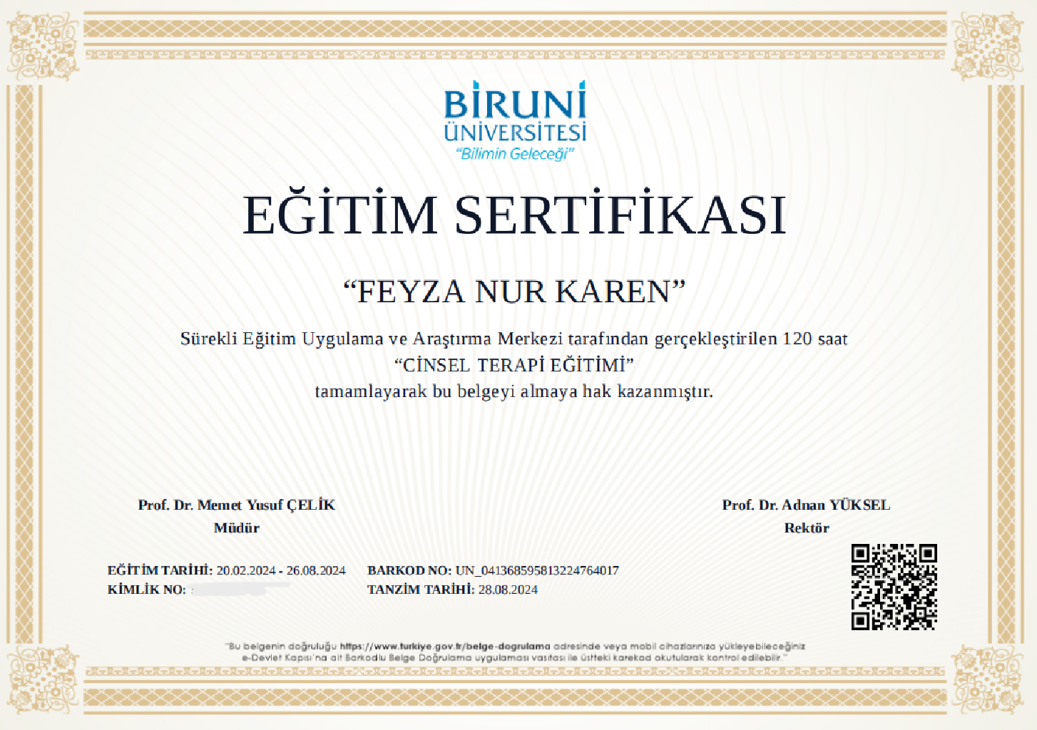 Çalışma ortamı 4