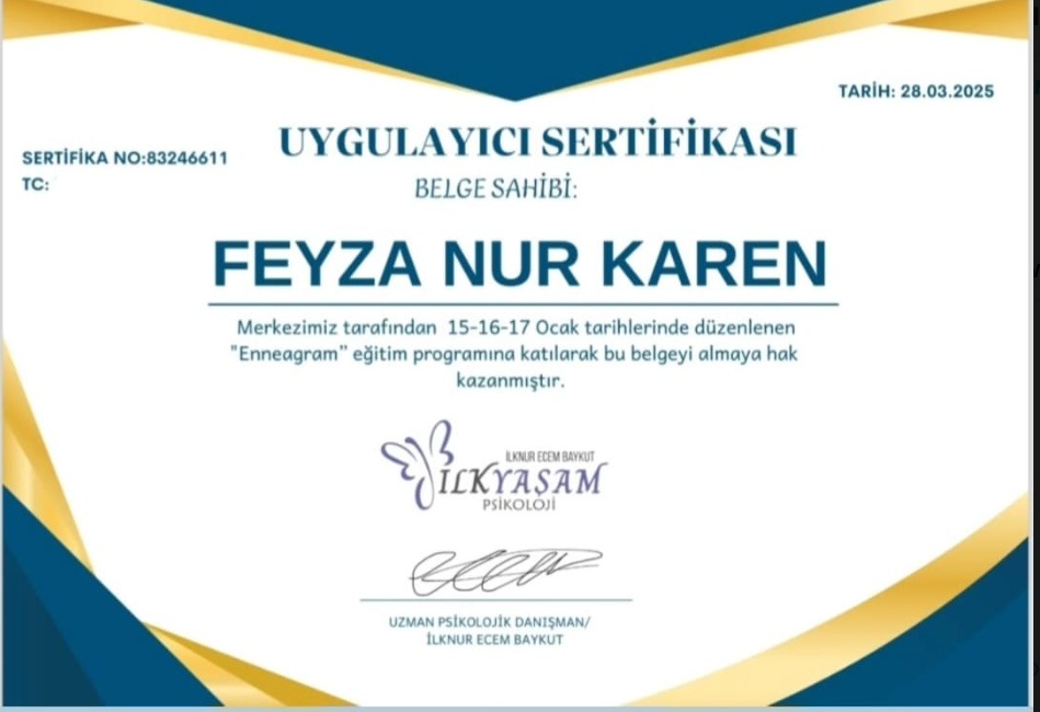 Çalışma ortamı 5