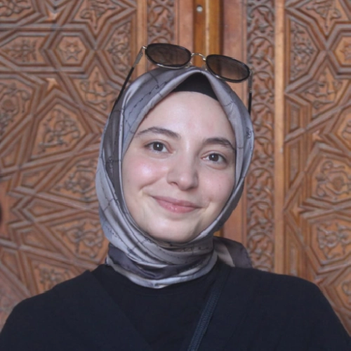 Feyza Nur Karen, Aile Danışmanı, Amasya Merzifon