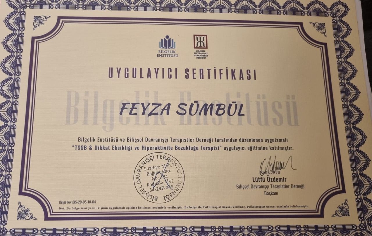 Çalışma ortamı 1