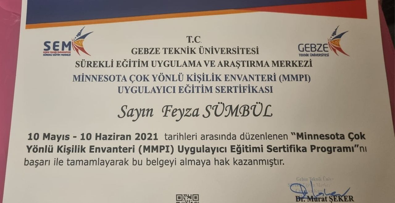 Çalışma ortamı 3