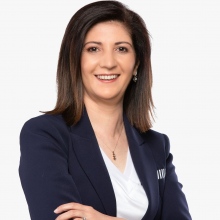 Prof. Dr. Figen Ateşci, Psikiyatrist, Denizli