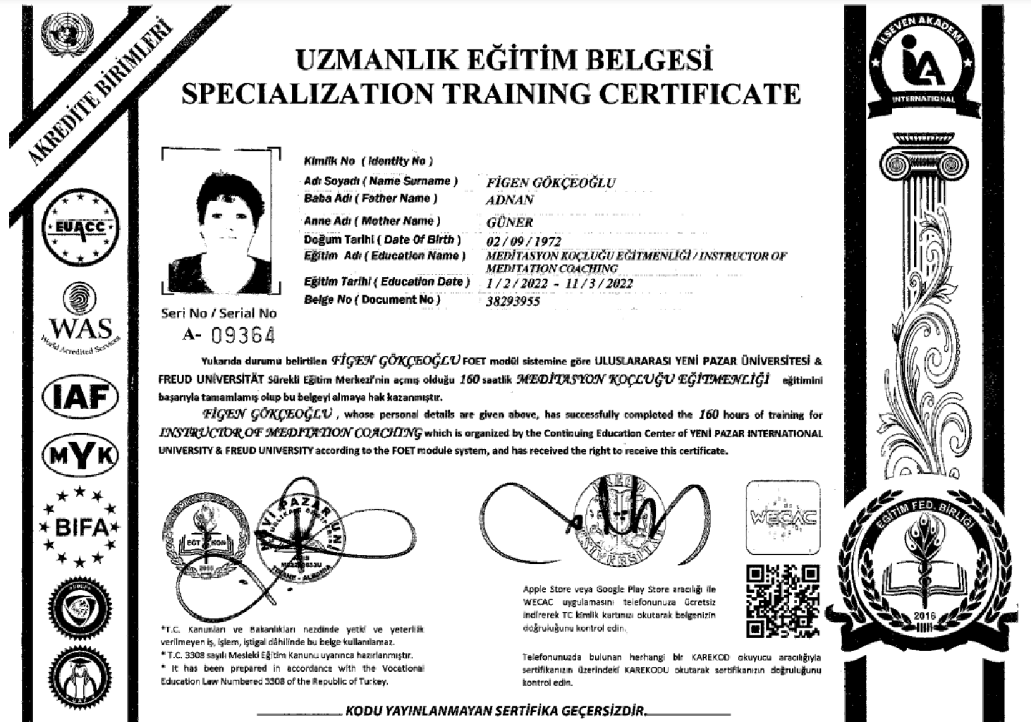 Çalışma ortamı 4