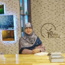 Filiz Akman, Aile Danışmanı, Konya Karatay