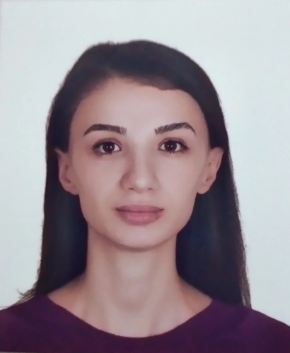 Psk. Filiz Aydın, Psikolog, Eskişehir Odunpazarı