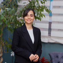 Psk. | Bilim Uzmanı Filiz Erdin, Psikolog, İstanbul Gaziosmanpaşa