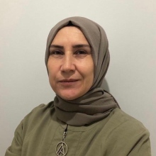 Psk. Filiz Kibaroğlu, Psikolog, Zonguldak Ereğli