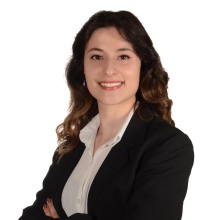 Psk. Filiz Kıvrak, Psikolog, Ankara