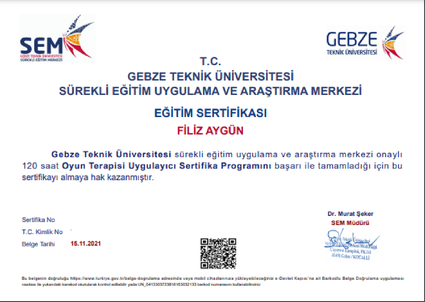 Çalışma ortamı 2