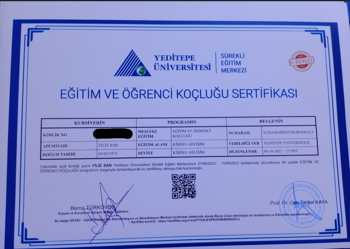 Çalışma ortamı 5