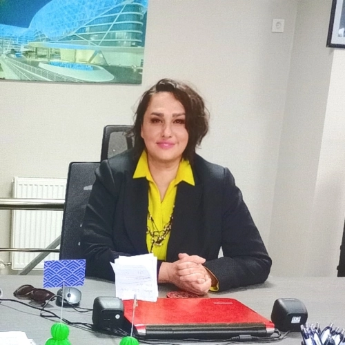 Filiz San, Aile Danışmanı, Kocaeli Gebze