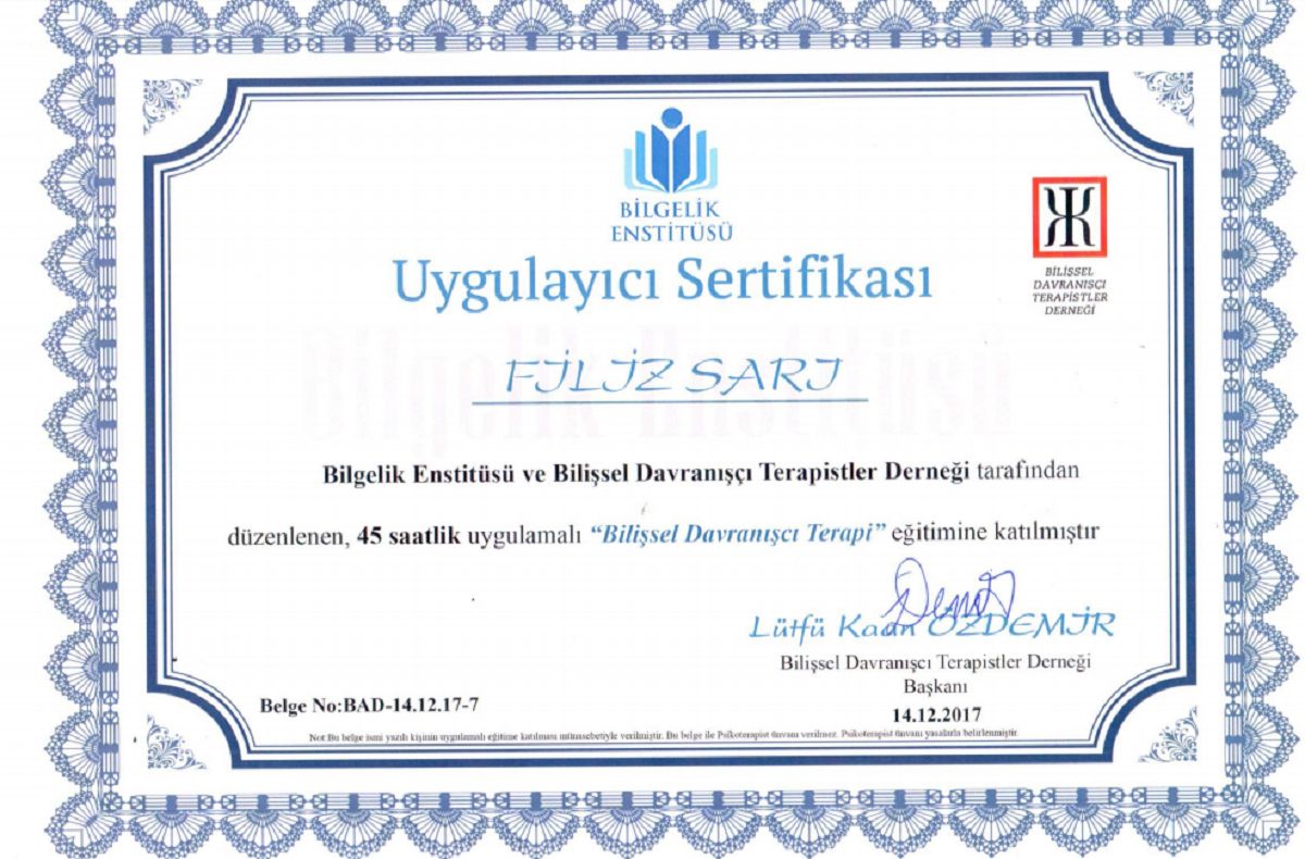 Çalışma ortamı 3