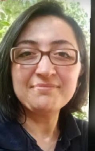 Psk. Filiz Tatlı, Psikolog, İzmir Karşıyaka