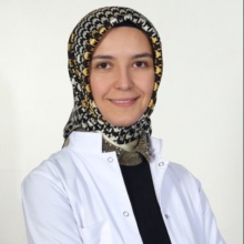 Uzm. Dr. Filiz Uçar, Çocuk ve Ergen Psikiyatristi, Kayseri Kocasinan