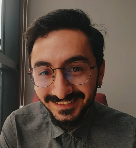 Psk. Fırat Bulut, Psikolog, İstanbul Beylikdüzü