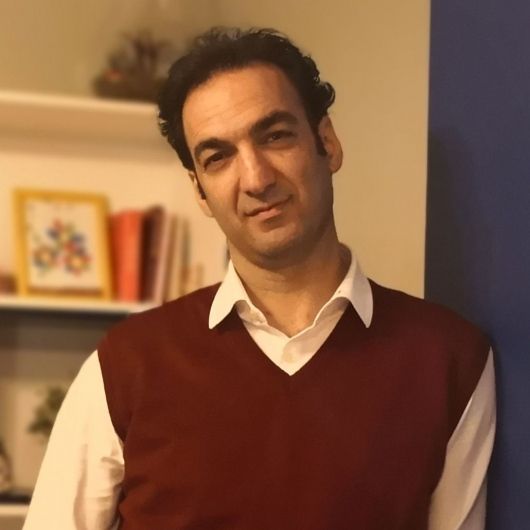 Çalışma ortamı 2