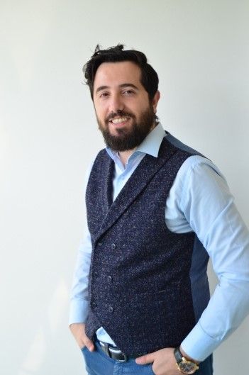 Çalışma ortamı 1