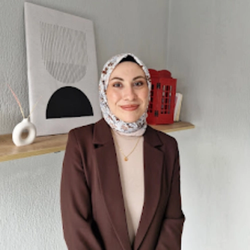 Psk. Dan. Firdevs Apa, Psikolojik Danışman, Denizli Pamukkale