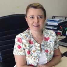 Psk. Firdevs Çağlayan Güler, Psikolog, İzmir
