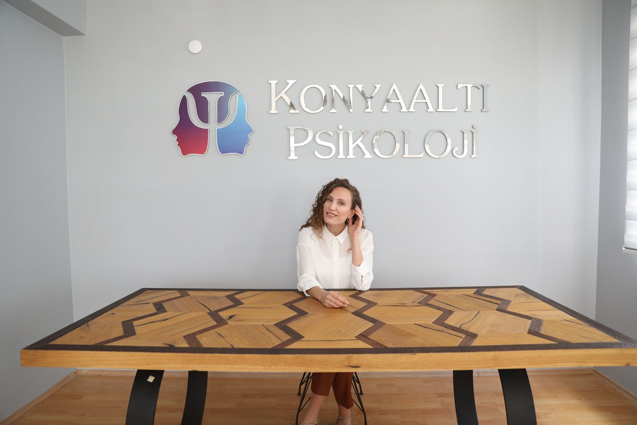 Çalışma ortamı 3