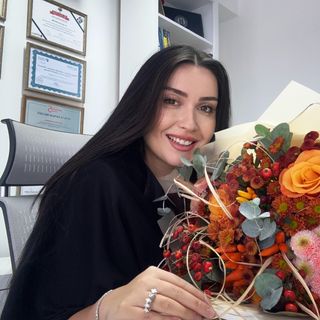 Kl. Psk. Fulya Kandemir Küçüker, Klinik Psikolog, Bursa