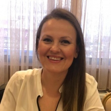 Kl. Psk. Fulya Sirgeli, Klinik Psikolog, Uşak Uşak Merkez