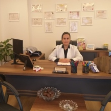 Funda Dokur Kılınç, Aile Danışmanı, İzmir Güzelbahçe