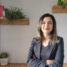 Uzm. Dr. Funda Dönder Şen, Çocuk ve Ergen Psikiyatristi, Isparta Isparta Merkez