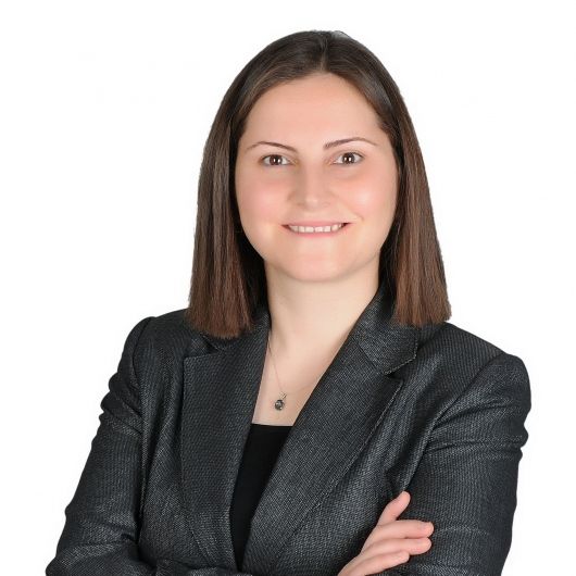 Çalışma ortamı 1